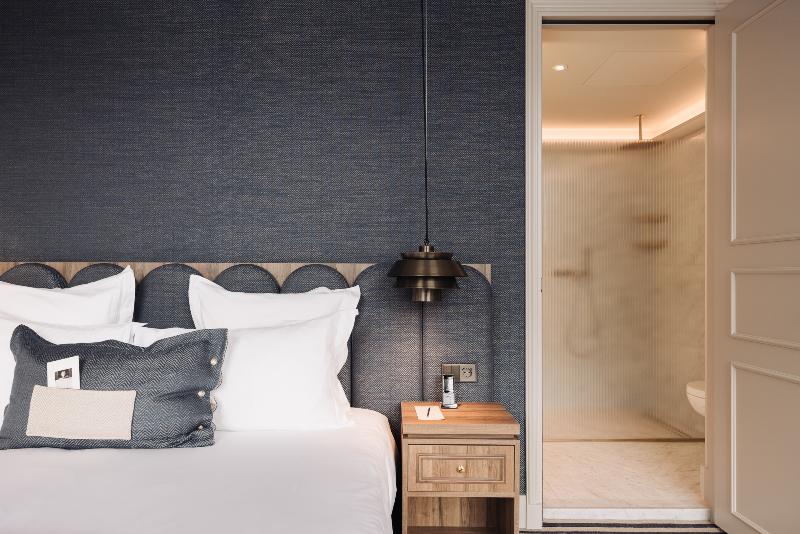 717 Hotel - Oda
