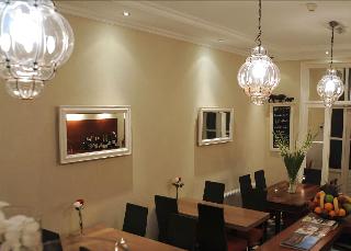 Alp Hotel Amsterdam fotoÄŸrafÄ±