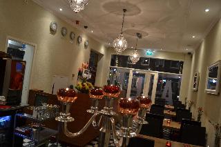 Alp Hotel Amsterdam fotoÄŸrafÄ±
