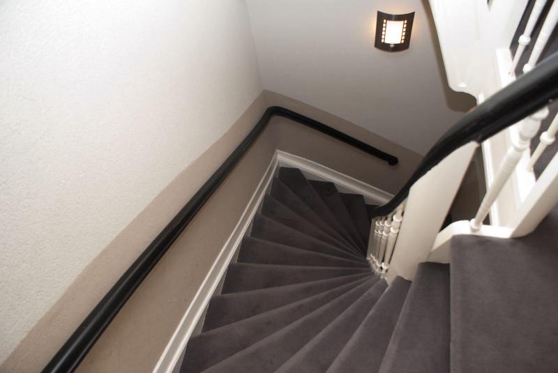 Alp Hotel Amsterdam - Lobi