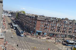 Alp Hotel Amsterdam fotoÄŸrafÄ±