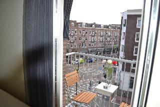 Alp Hotel Amsterdam fotoÄŸrafÄ±