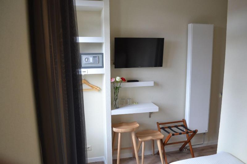 Alp Hotel Amsterdam - Oda