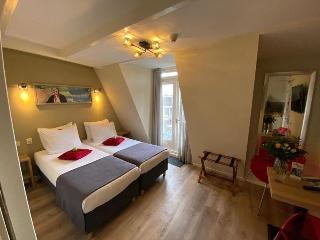 Alp Hotel Amsterdam fotoÄŸrafÄ±