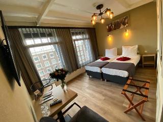 Alp Hotel Amsterdam fotoÄŸrafÄ±