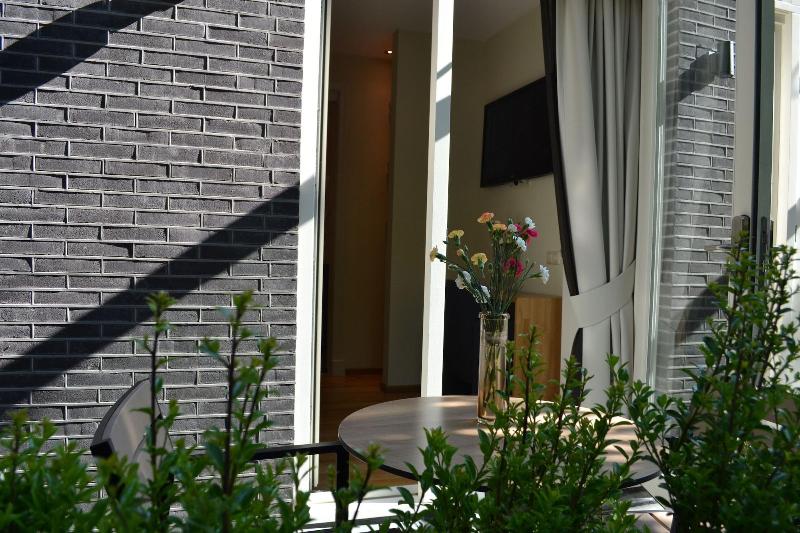 Alp Hotel Amsterdam - Oda