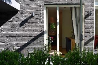Alp Hotel Amsterdam fotoÄŸrafÄ±