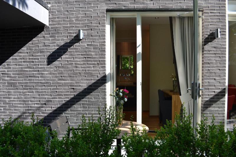 Alp Hotel Amsterdam - Oda