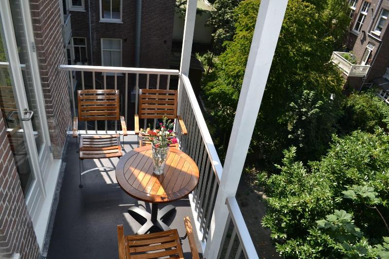 Alp Hotel Amsterdam - Oda