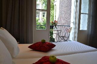 Alp Hotel Amsterdam fotoÄŸrafÄ±