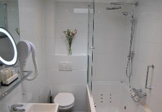 Alp Hotel Amsterdam fotoÄŸrafÄ±