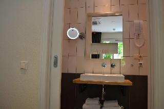 Alp Hotel Amsterdam fotoÄŸrafÄ±
