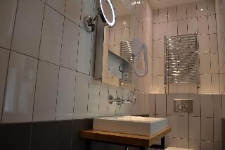 Alp Hotel Amsterdam fotoÄŸrafÄ±