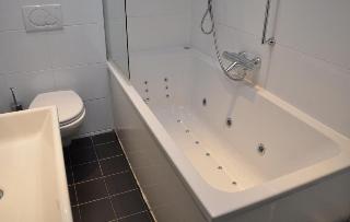 Alp Hotel Amsterdam fotoÄŸrafÄ±