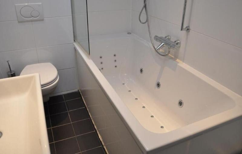 Alp Hotel Amsterdam - Oda