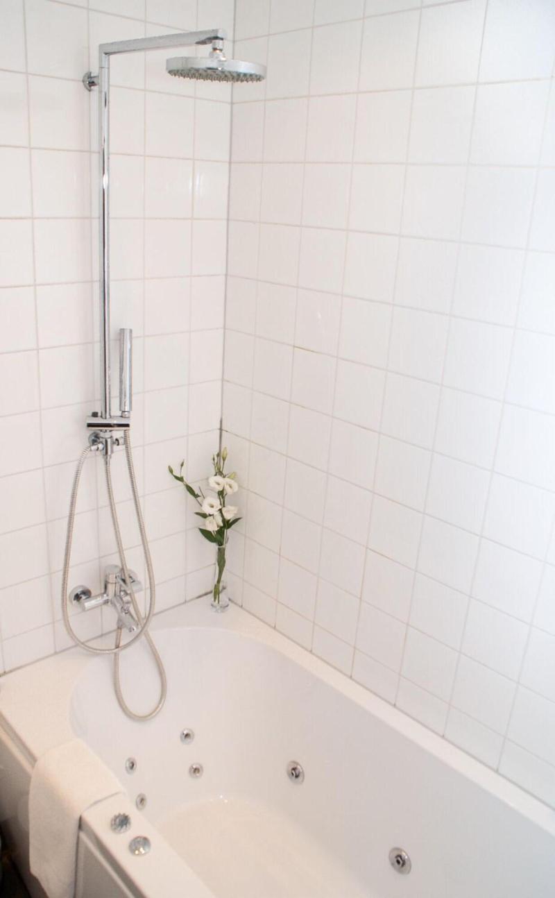 Alp Hotel Amsterdam - Oda