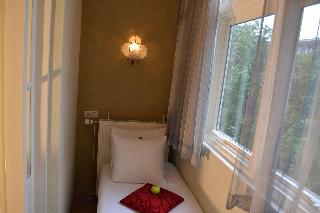 Alp Hotel Amsterdam fotoÄŸrafÄ±