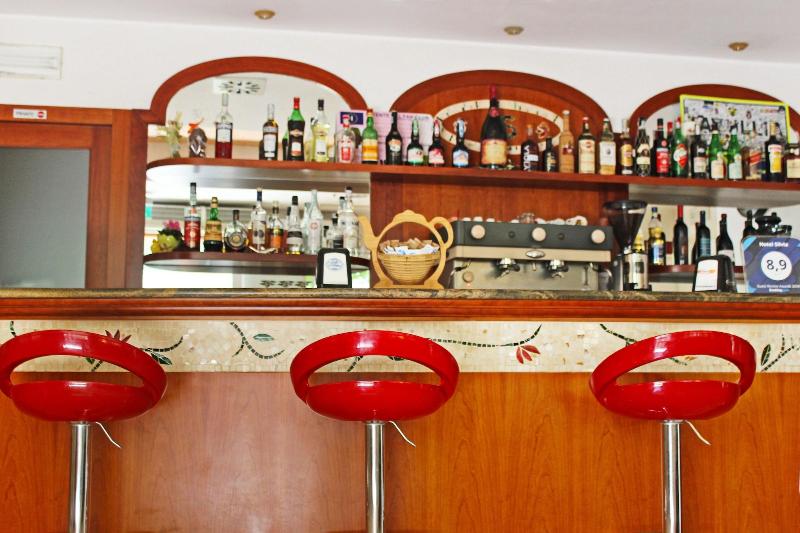 Hotel Silvia Misano Adriatico - Bar