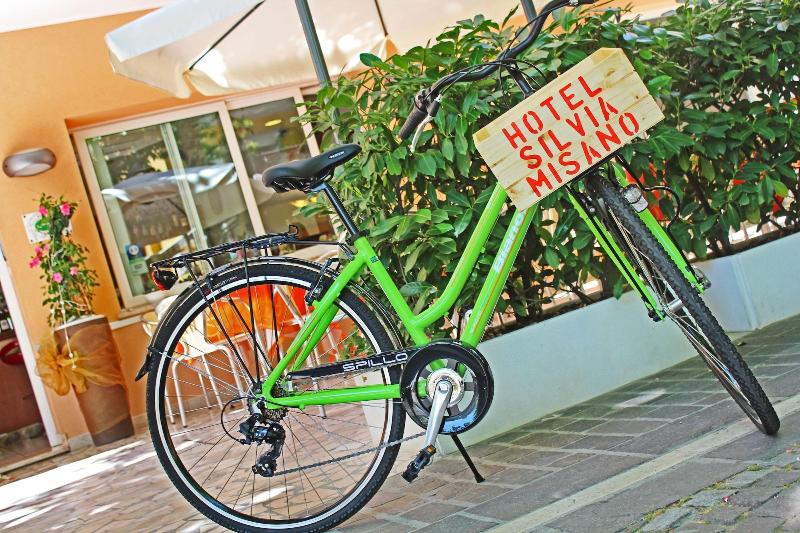 Hotel Silvia Misano Adriatico - Aktivite
