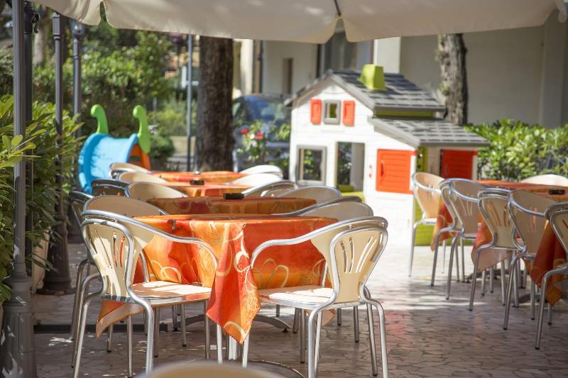 Hotel Silvia Misano Adriatico - Aktivite