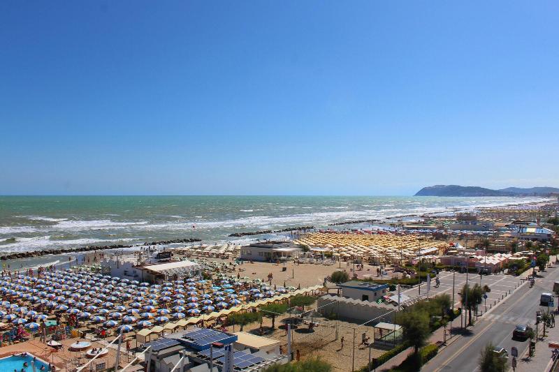 Hotel Silvia Misano Adriatico - Genel