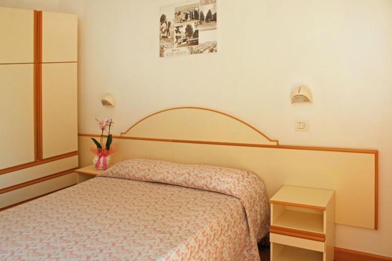 Hotel Silvia Misano Adriatico - Oda