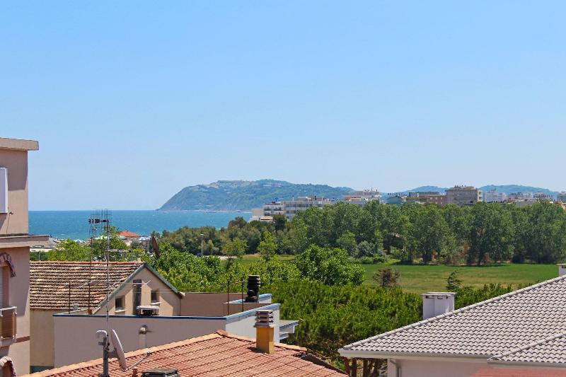 Hotel Silvia Misano Adriatico - Oda