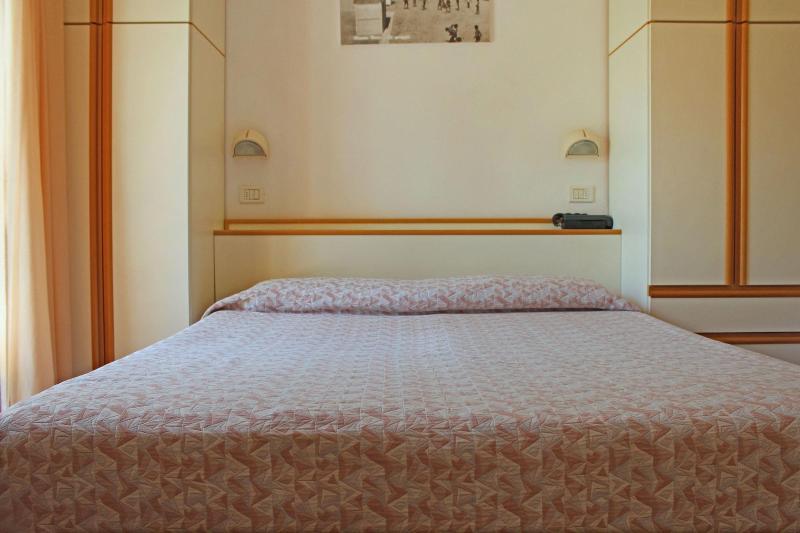 Hotel Silvia Misano Adriatico - Oda