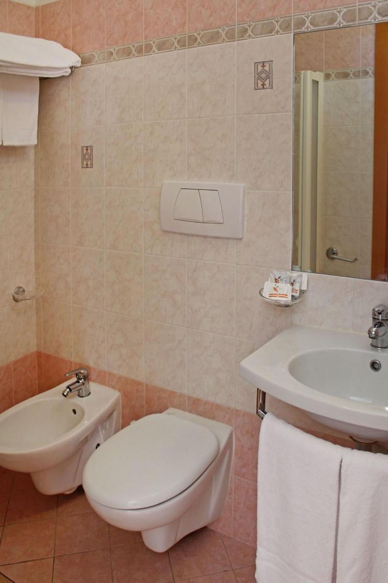Hotel Silvia Misano Adriatico - Oda