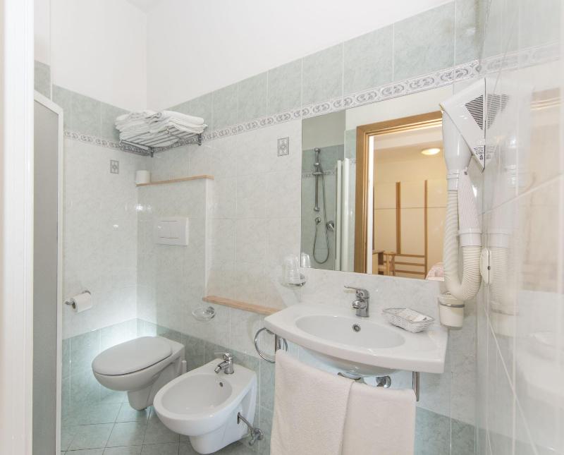 Hotel Silvia Misano Adriatico - Oda