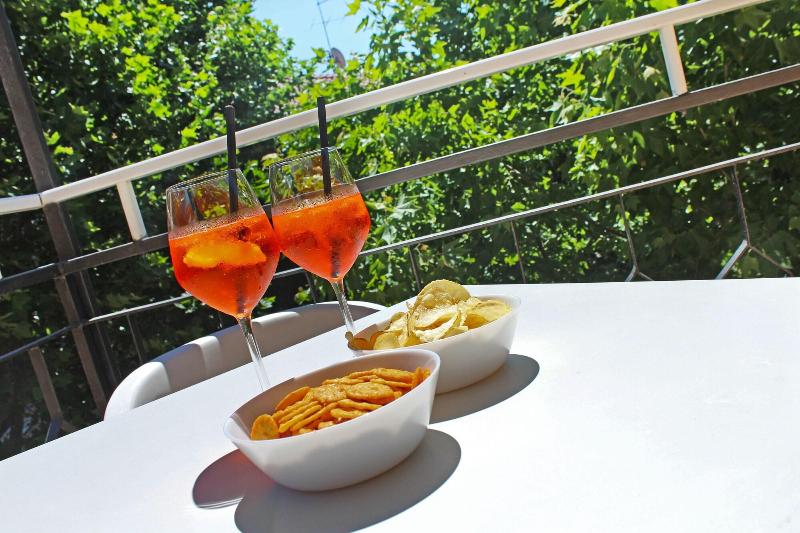 Hotel Silvia Misano Adriatico - Oda