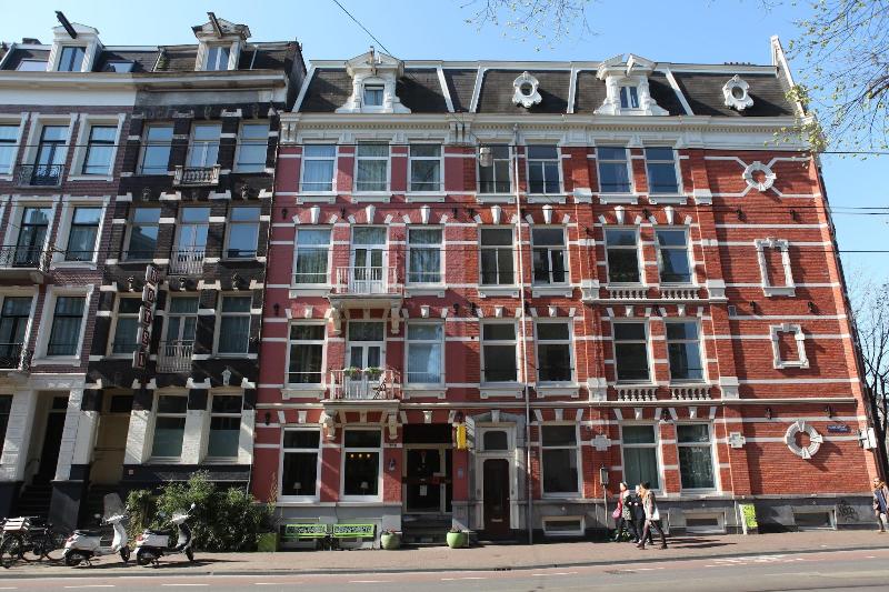 Hotel Freeland - Genel