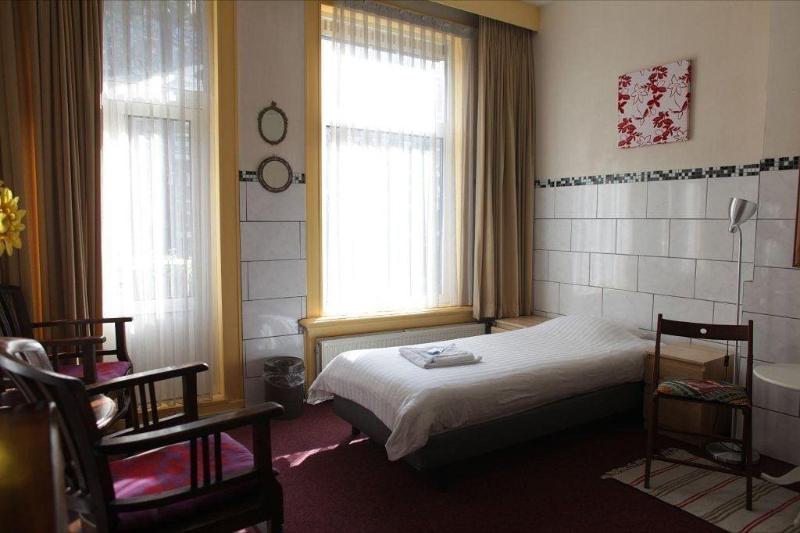 Hotel Freeland - Oda