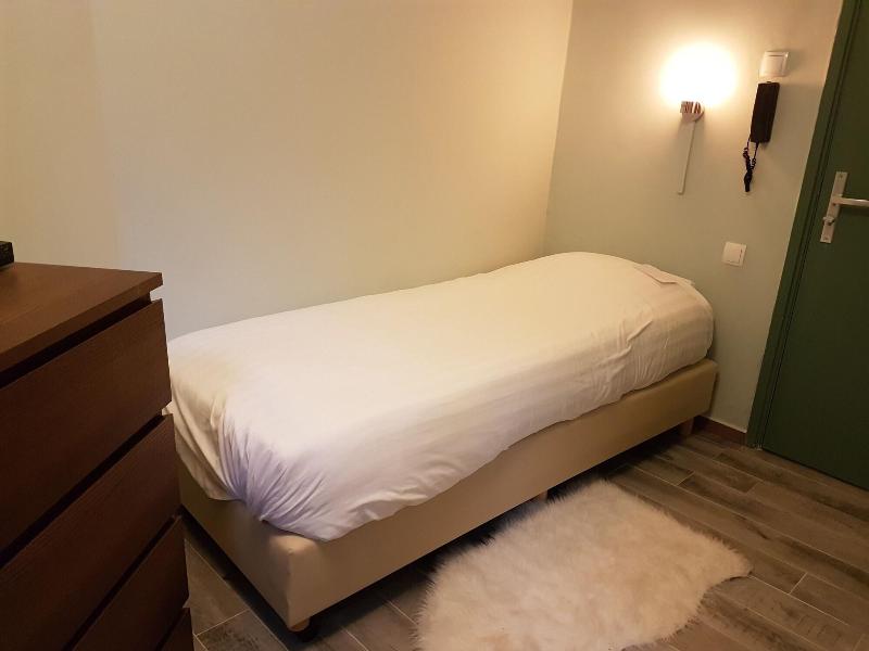 Hotel Freeland - Oda