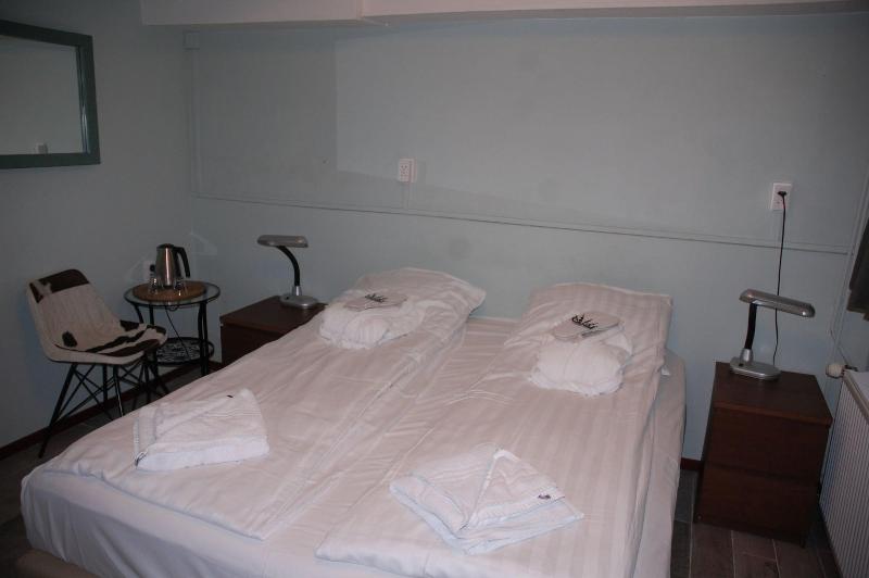 Hotel Freeland - Oda