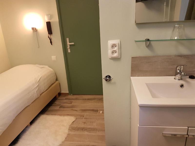 Hotel Freeland - Oda