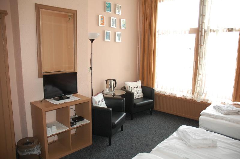 Hotel Freeland - Oda