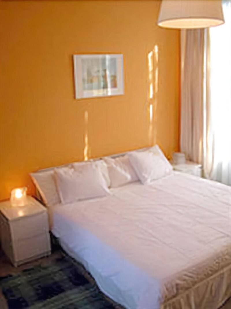 Hotel Freeland - Oda