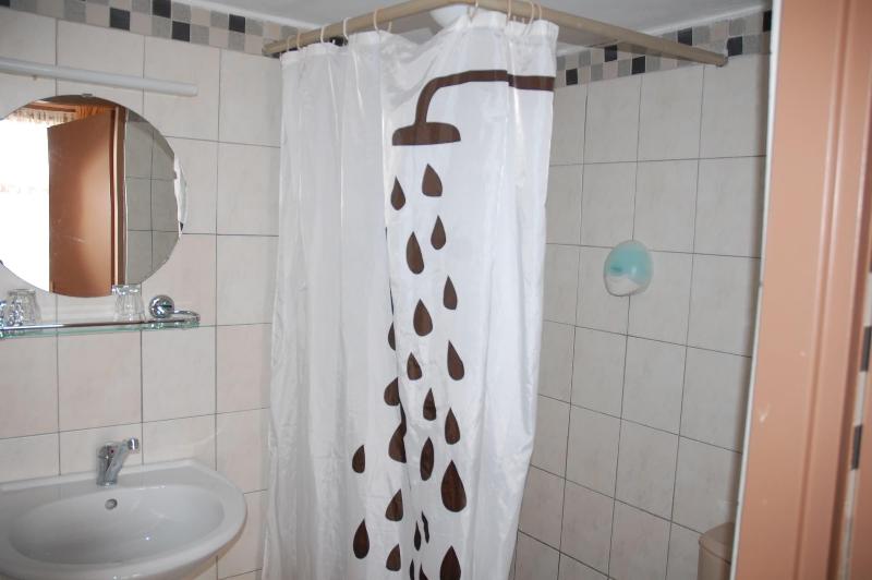 Hotel Freeland - Oda