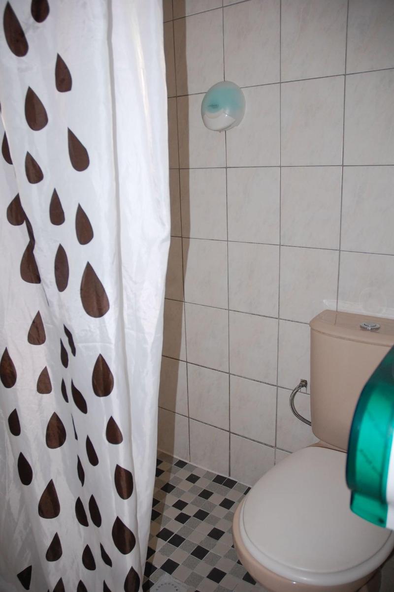 Hotel Freeland - Oda