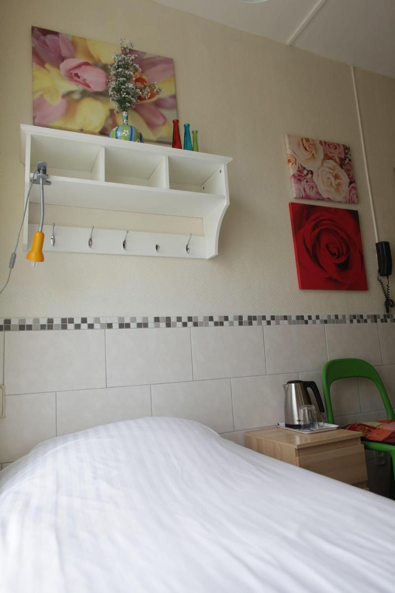 Hotel Freeland - Oda