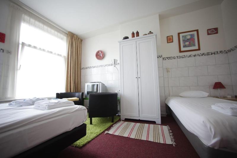 Hotel Freeland - Oda