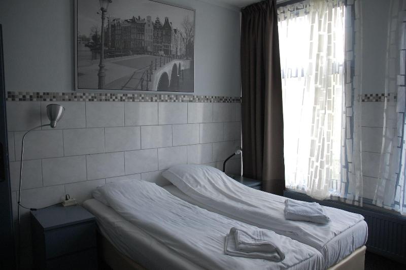 Hotel Freeland - Oda