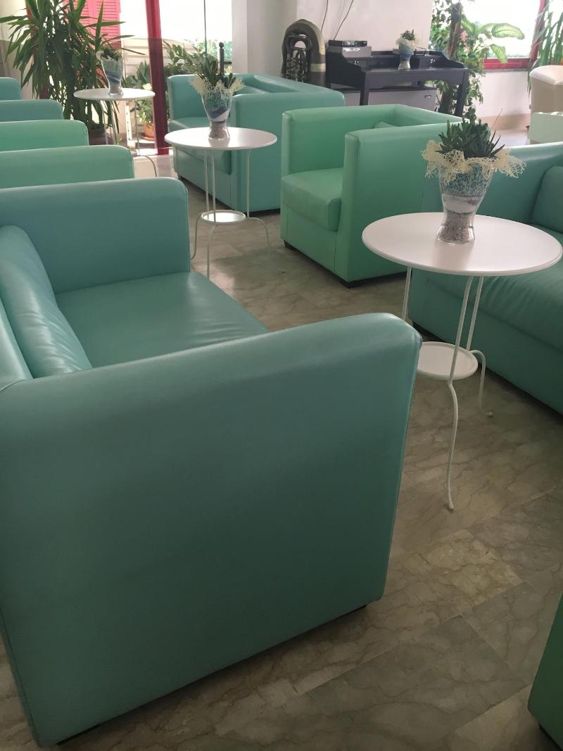 Hotel De Amicis - Bar