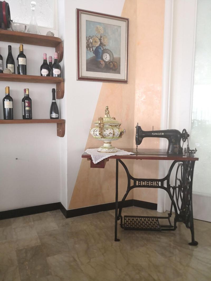 Hotel De Amicis - Aktivite