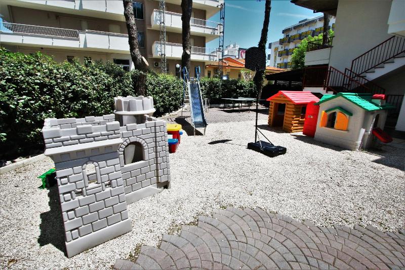 Hotel De Amicis - Aktivite