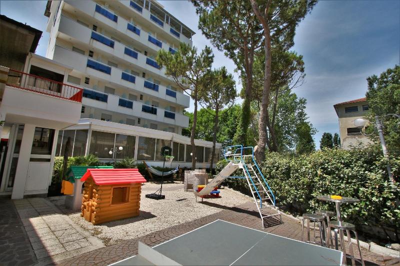 Hotel De Amicis - Aktivite