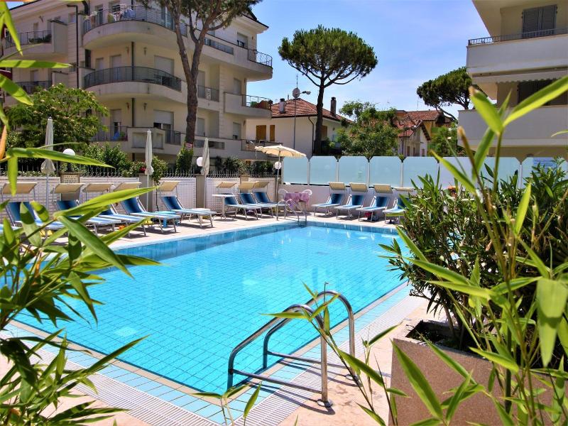 Hotel De Amicis - Genel