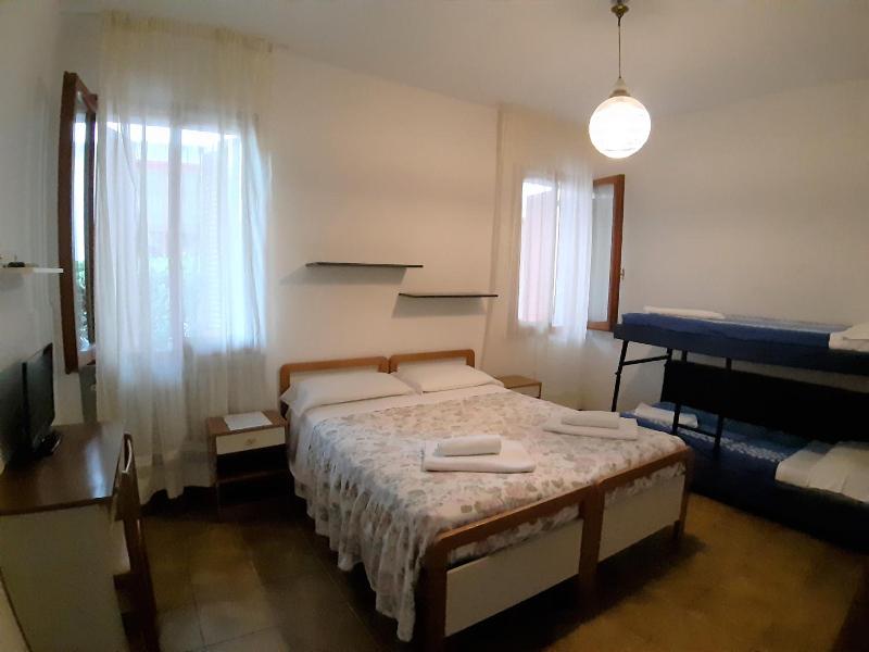 Hotel De Amicis - Genel