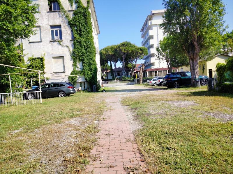 Hotel De Amicis - Genel